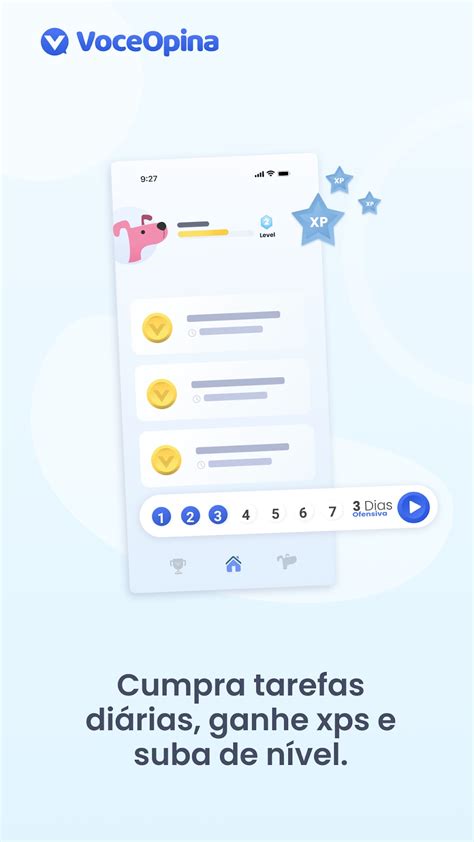 VoceOpina for Android .